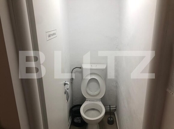 Spațiu comercial de închiriat Cetate - 100571SIC | BLITZ Alba Iulia | Poza7