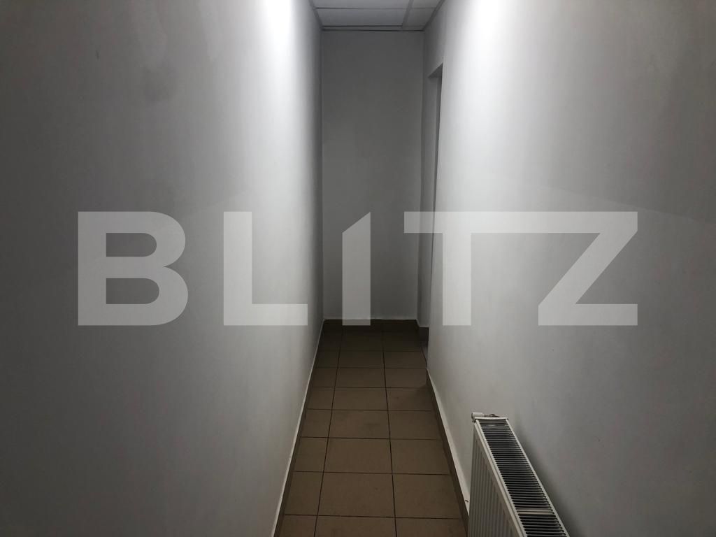 Spațiu comercial de închiriat Cetate - 100571SIC | BLITZ Alba Iulia | Poza6