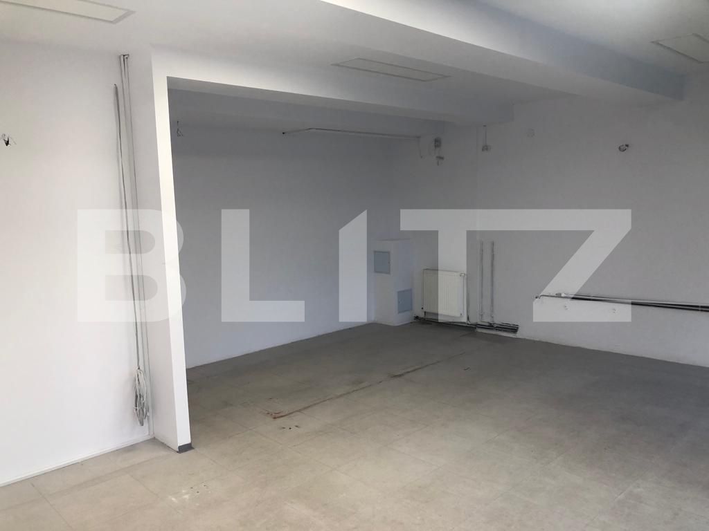Spațiu comercial de închiriat Cetate - 100571SIC | BLITZ Alba Iulia | Poza3