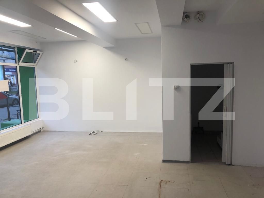 Spațiu comercial de închiriat Cetate - 100571SIC | BLITZ Alba Iulia | Poza2