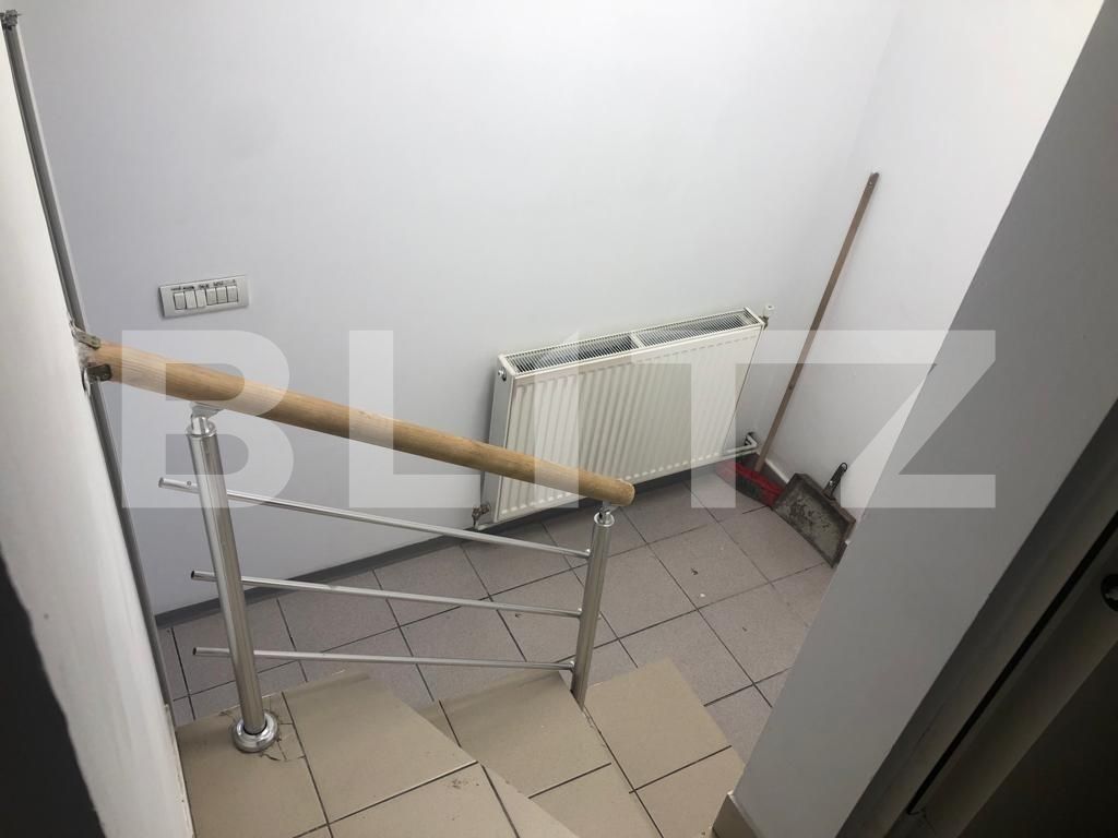 Spațiu comercial de închiriat Cetate - 100571SIC | BLITZ Alba Iulia | Poza4
