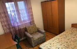 Apartament de 2 camere, decomandat, etajul 1, 40 mp, zona Cetate