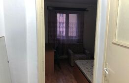 Apartament de 2 camere, decomandat, etajul 1, 40 mp, zona Cetate