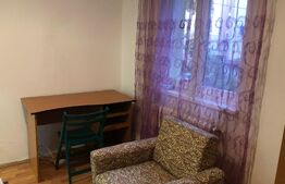 Apartament de 2 camere, decomandat, etajul 1, 40 mp, zona Cetate