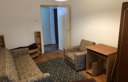 Apartament de 2 camere, decomandat, etajul 1, 40 mp, zona Cetate
