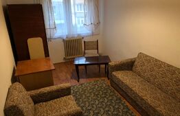 Apartament de 2 camere, decomandat, etajul 1, 40 mp, zona Cetate