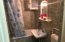 Apartament de 2 camere, decomandat, etajul 1, 40 mp, zona Cetate