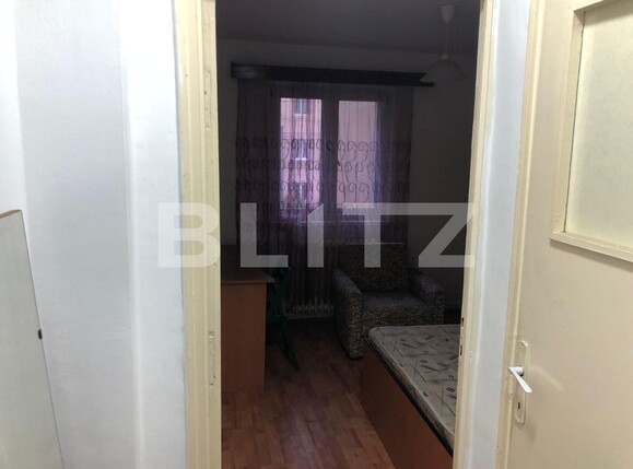 Apartament de închiriat 2 camere Cetate - 100758AI | BLITZ Alba Iulia | Poza4
