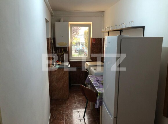 Apartament de închiriat 2 camere Cetate - 100758AI | BLITZ Alba Iulia | Poza3