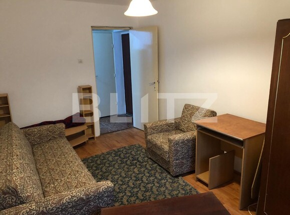 Apartament de închiriat 2 camere Cetate - 100758AI | BLITZ Alba Iulia | Poza1