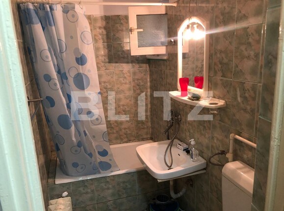 Apartament de închiriat 2 camere Cetate - 100758AI | BLITZ Alba Iulia | Poza8