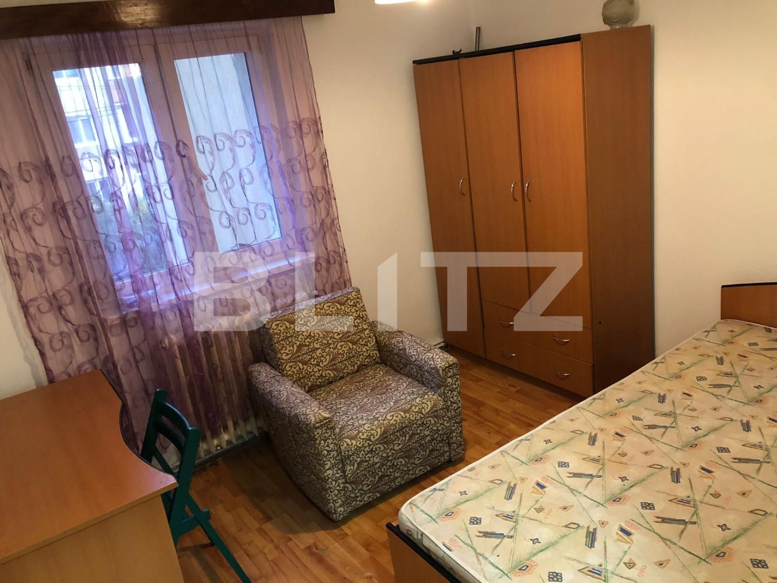 Apartament de închiriat 2 camere Cetate - 100758AI | BLITZ Alba Iulia | Poza5