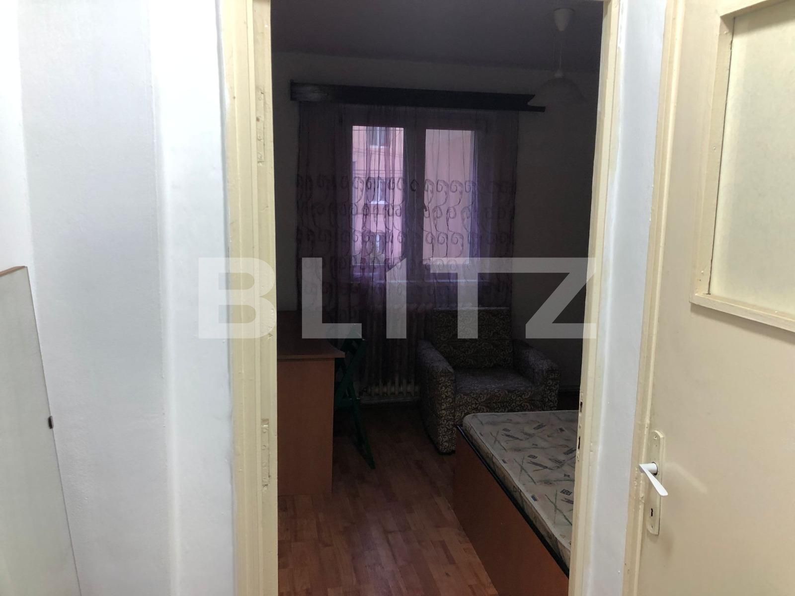 Apartament de închiriat 2 camere Cetate - 100758AI | BLITZ Alba Iulia | Poza4