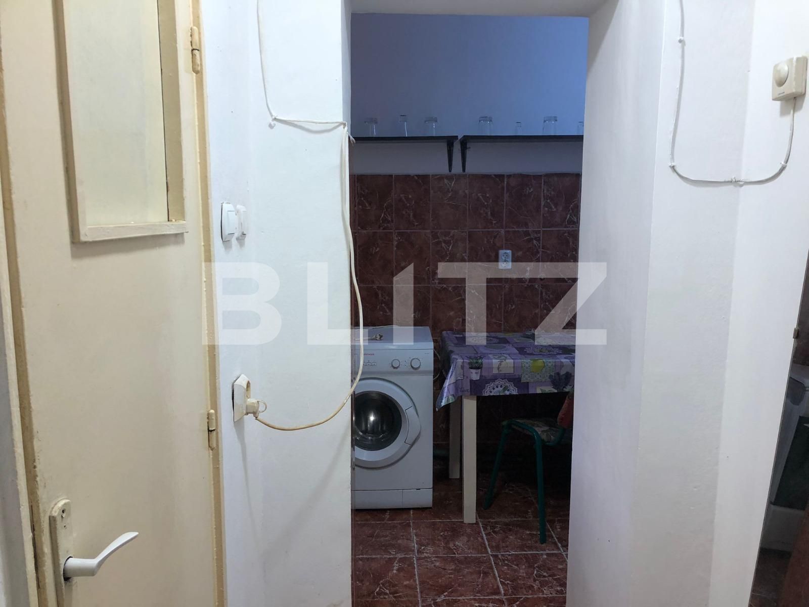 Apartament de închiriat 2 camere Cetate - 100758AI | BLITZ Alba Iulia | Poza10