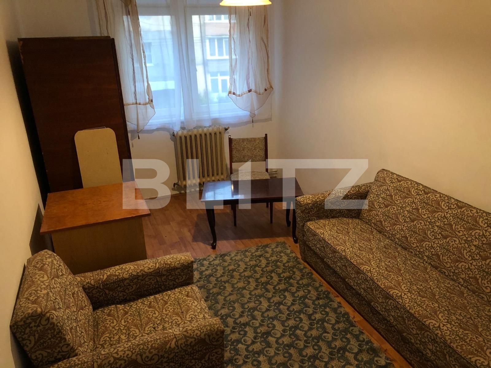 Apartament de închiriat 2 camere Cetate - 100758AI | BLITZ Alba Iulia | Poza2
