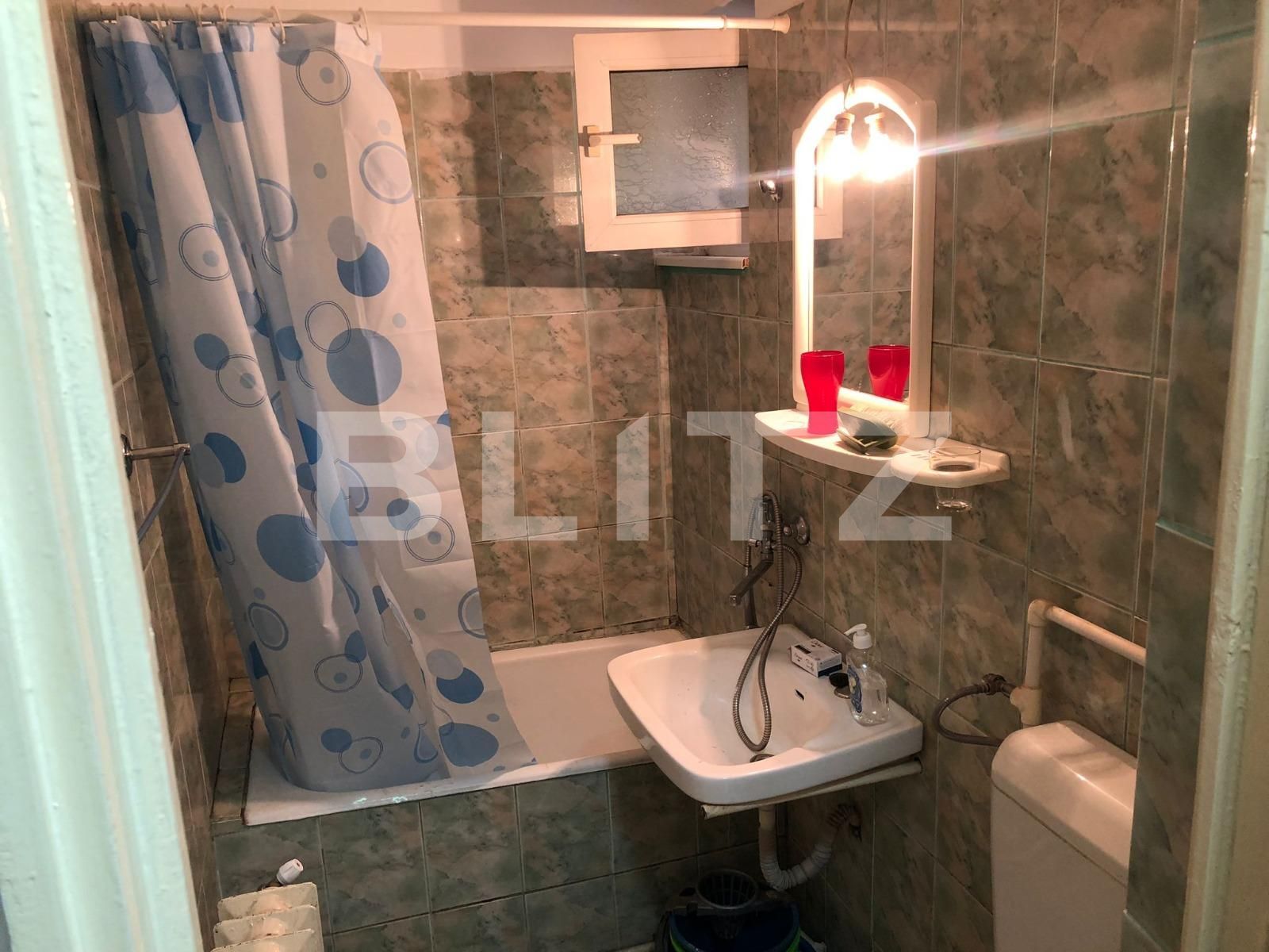 Apartament de închiriat 2 camere Cetate - 100758AI | BLITZ Alba Iulia | Poza8