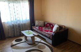 Garsoniera incapatoare, renovata, 32 mp, zona Cetate