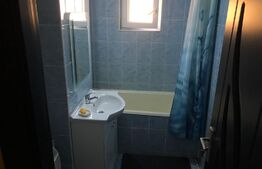 Garsoniera incapatoare, renovata, 32 mp, zona Cetate