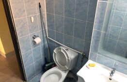 Garsoniera incapatoare, renovata, 32 mp, zona Cetate