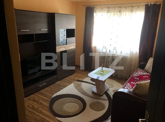 Garsonieră de închiriat Cetate - 100760AI | BLITZ Alba Iulia | Poza1