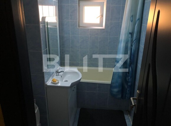 Garsonieră de închiriat Cetate - 100760AI | BLITZ Alba Iulia | Poza8