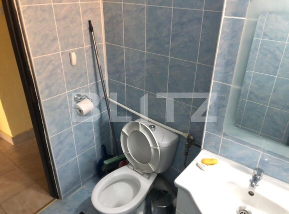 Garsonieră de închiriat Cetate - 100760AI | BLITZ Alba Iulia | Poza7