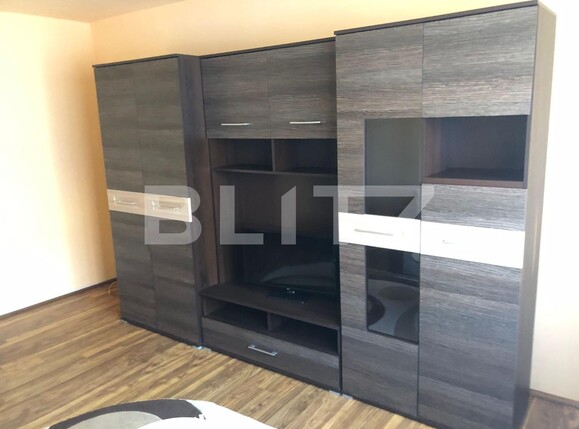 Garsonieră de închiriat Cetate - 100760AI | BLITZ Alba Iulia | Poza3