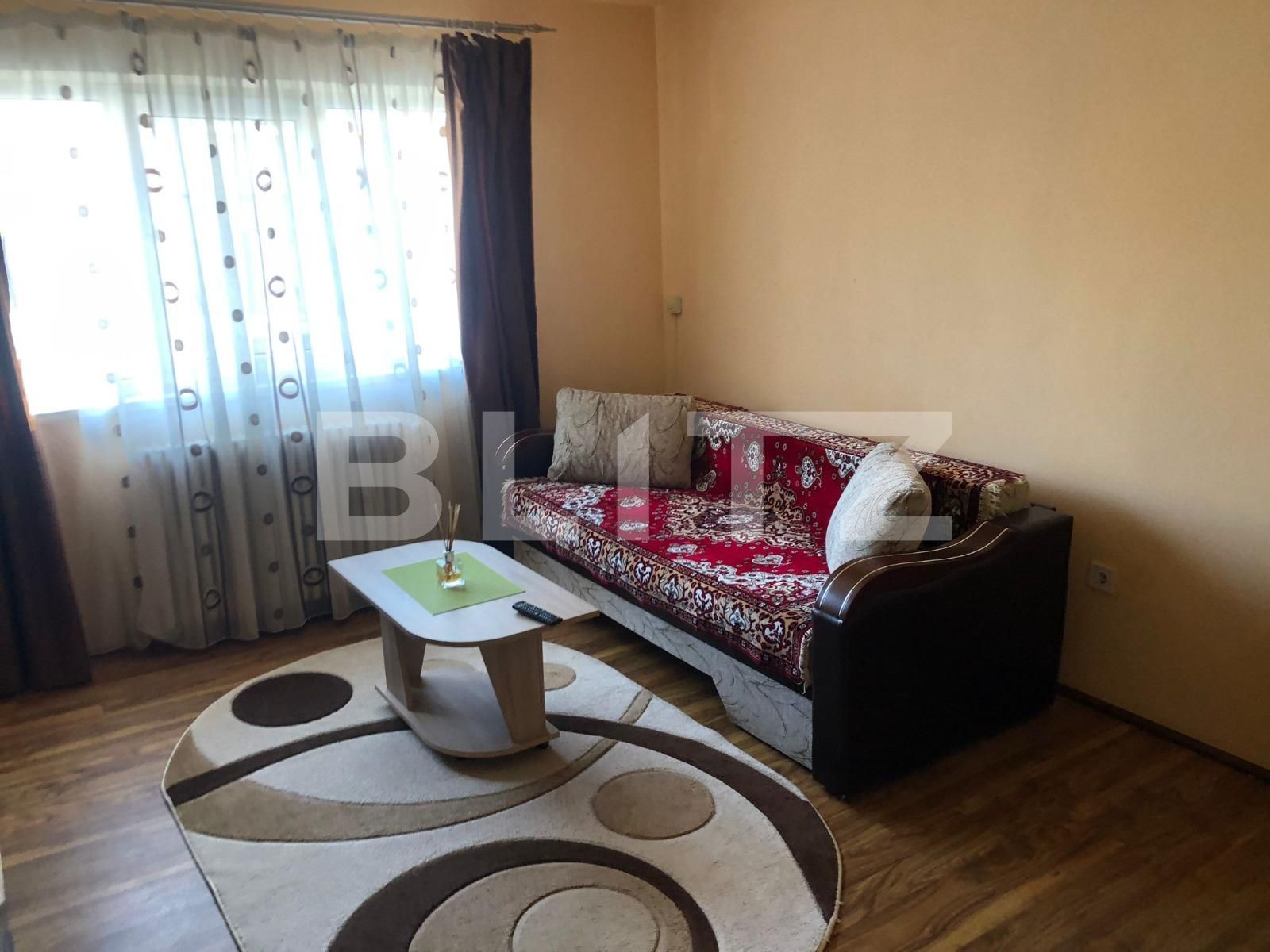 Garsonieră de închiriat Cetate - 100760AI | BLITZ Alba Iulia | Poza2