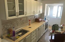 Garsoniera de 32 mp, balcon, renovata, in zona Cetate