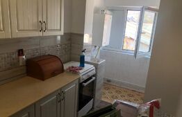 Garsoniera de 32 mp, balcon, renovata, in zona Cetate