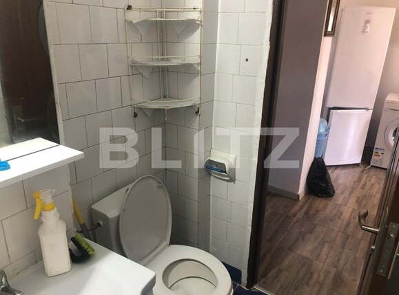 Garsonieră de închiriat Cetate - 100761AI | BLITZ Alba Iulia | Poza8