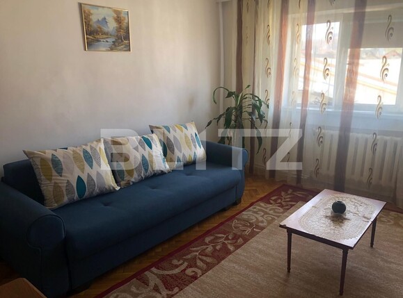 Garsonieră de închiriat Cetate - 100761AI | BLITZ Alba Iulia | Poza1