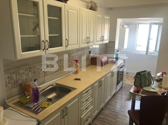 Garsonieră de închiriat Cetate - 100761AI | BLITZ Alba Iulia | Poza3