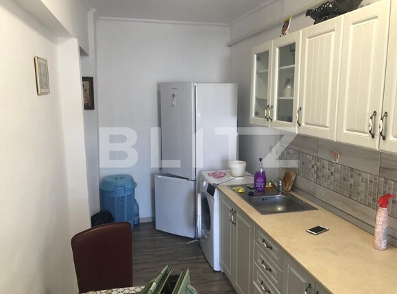 Garsonieră de închiriat Cetate - 100761AI | BLITZ Alba Iulia | Poza4