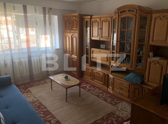 Garsonieră de închiriat Cetate - 100761AI | BLITZ Alba Iulia | Poza2