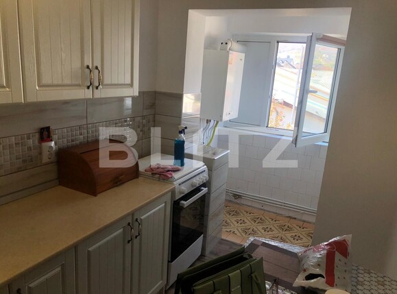 Garsonieră de închiriat Cetate - 100761AI | BLITZ Alba Iulia | Poza5