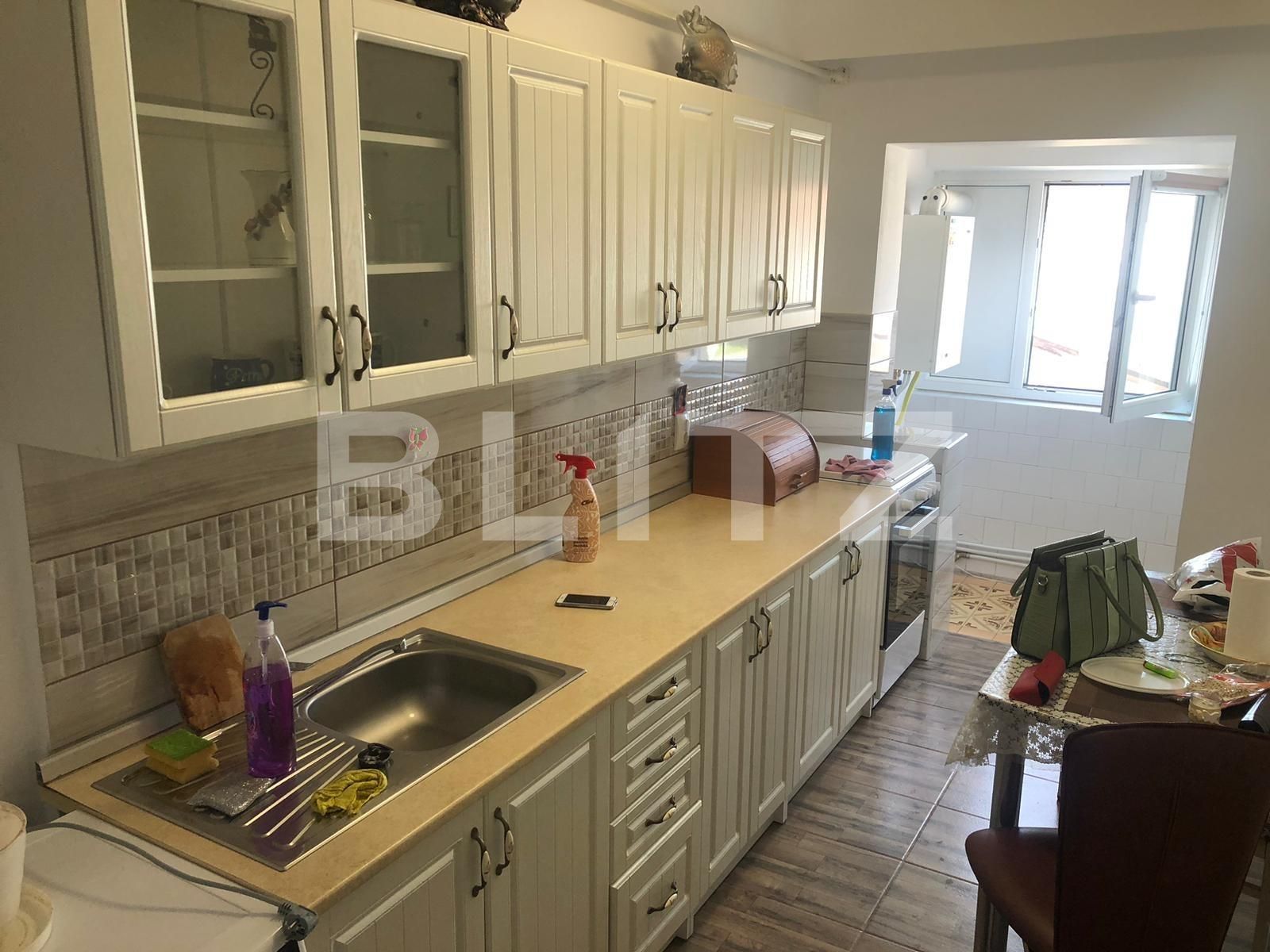 Garsonieră de închiriat Cetate - 100761AI | BLITZ Alba Iulia | Poza3