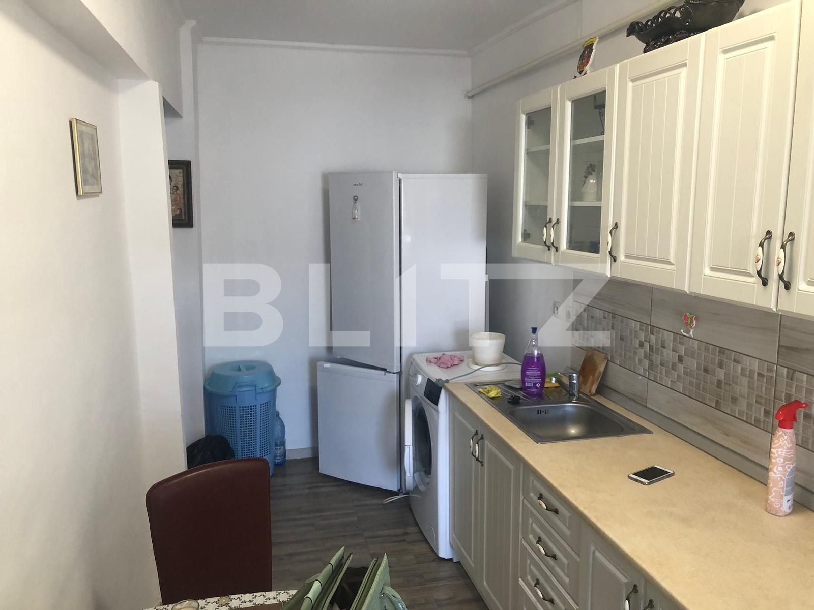 Garsonieră de închiriat Cetate - 100761AI | BLITZ Alba Iulia | Poza4