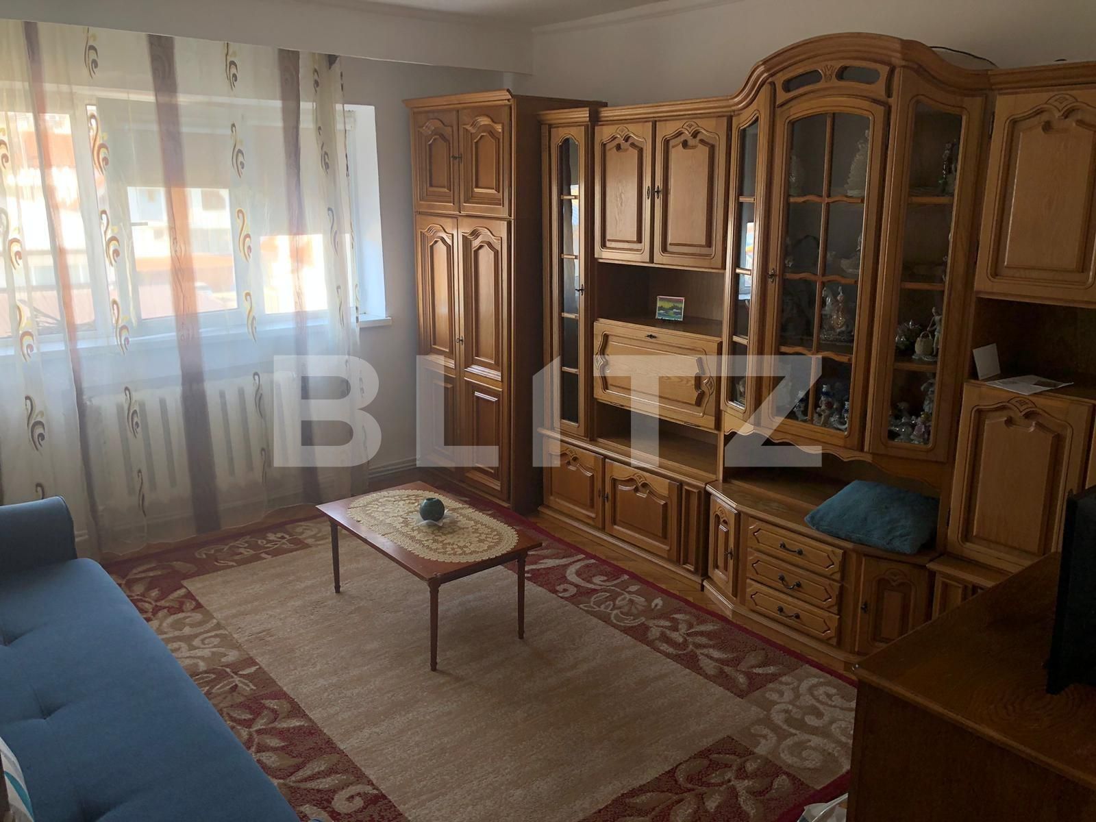 Garsonieră de închiriat Cetate - 100761AI | BLITZ Alba Iulia | Poza2