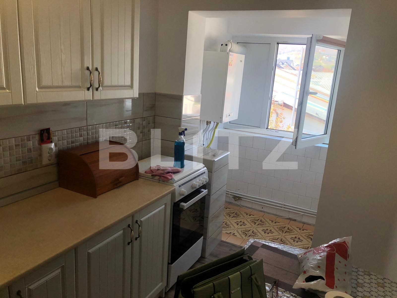 Garsonieră de închiriat Cetate - 100761AI | BLITZ Alba Iulia | Poza5