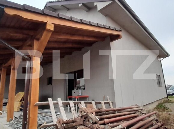 Casa de vânzare 6 camere Micești - 100873CV | BLITZ Alba Iulia | Poza2