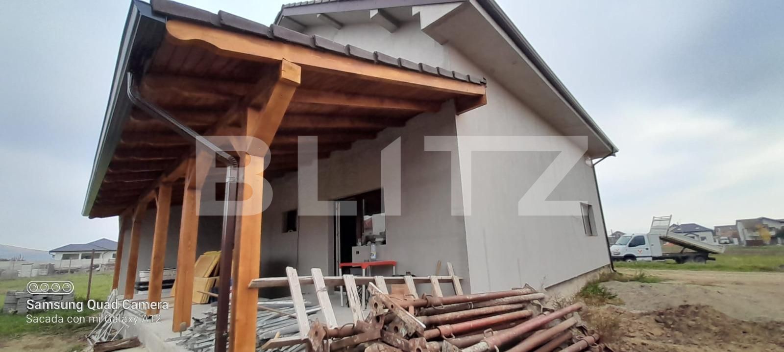 Casa de vânzare 6 camere Micești - 100873CV | BLITZ Alba Iulia | Poza2