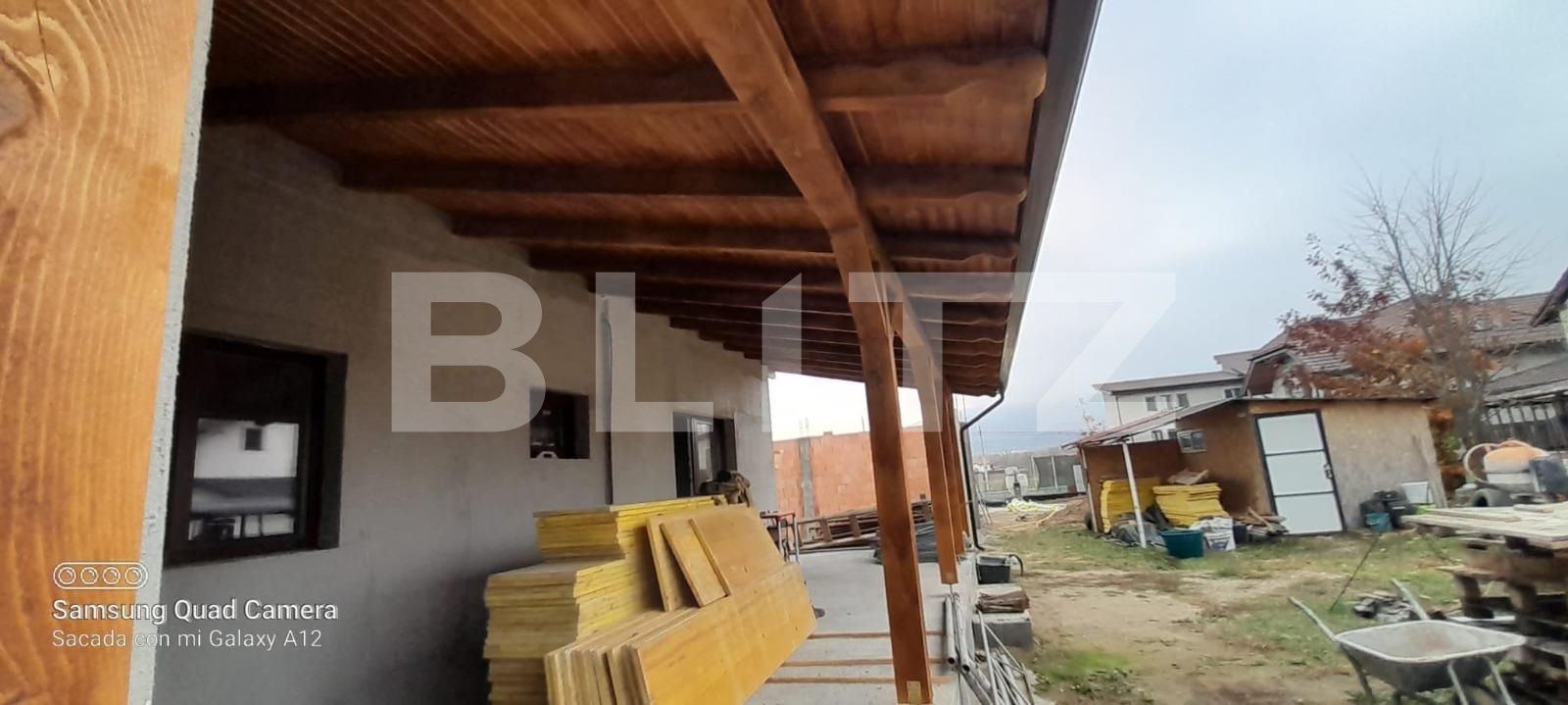 Casa de vânzare 6 camere Micești - 100873CV | BLITZ Alba Iulia | Poza5
