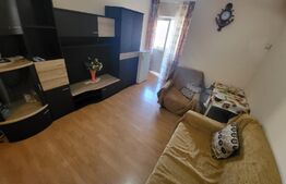 Garsoniera 24 mp, zona Cetate