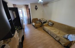 Garsoniera 24 mp, zona Cetate