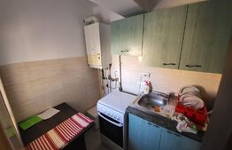 Garsoniera 24 mp, zona Cetate