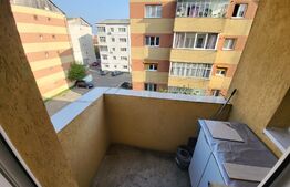 Garsoniera 24 mp, zona Cetate