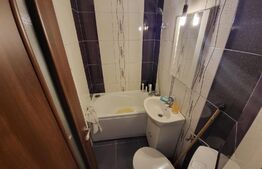 Garsoniera 24 mp, zona Cetate