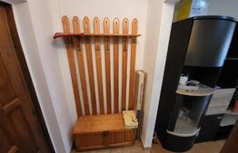 Garsoniera 24 mp, zona Cetate