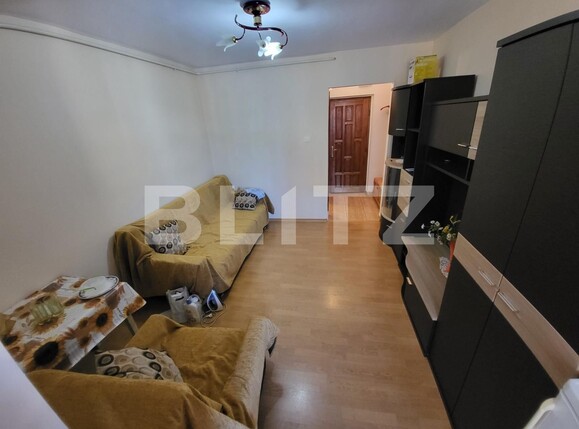 Garsonieră de vânzare Cetate - 100883AV | BLITZ Alba Iulia | Poza2